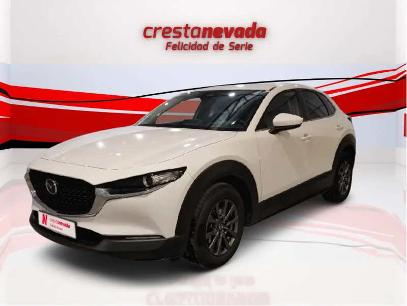 Imagen de Mazda CX-30