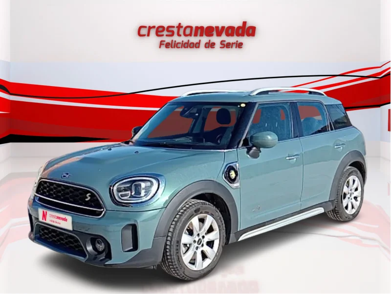 Imagen de Mini Countryman