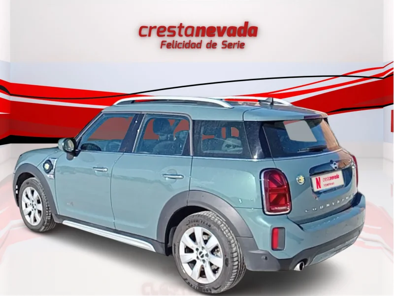 Imagen de Mini Countryman