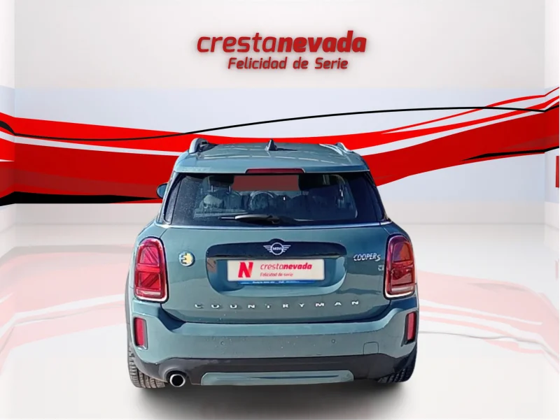 Imagen de Mini Countryman