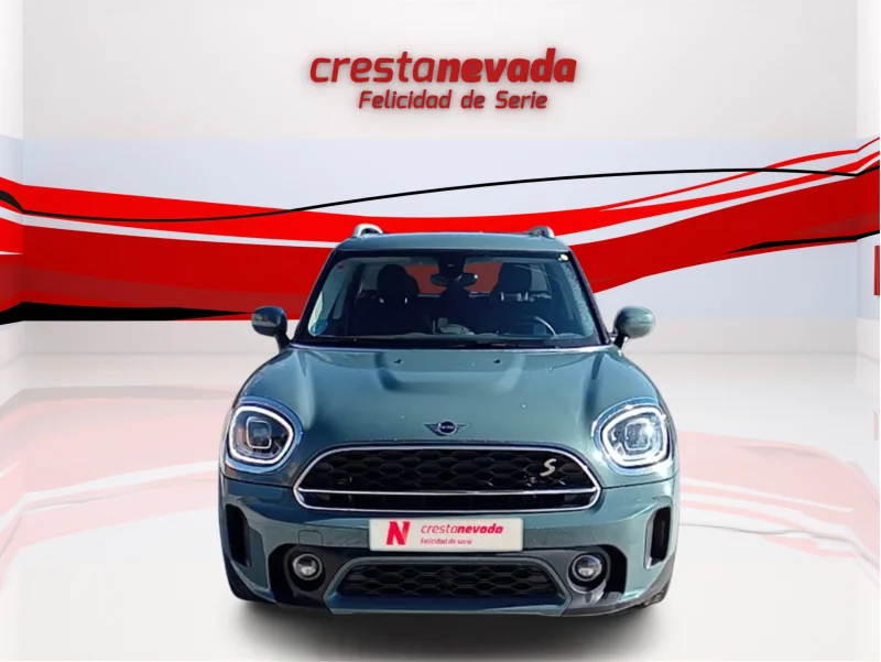Imagen de Mini Countryman