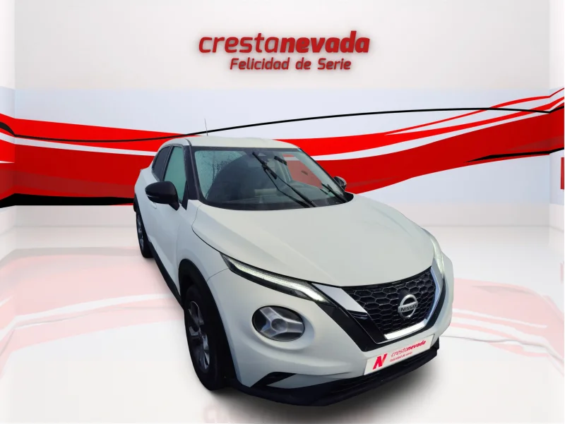Imagen de NISSAN JUKE