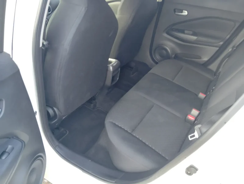 Imagen de NISSAN JUKE