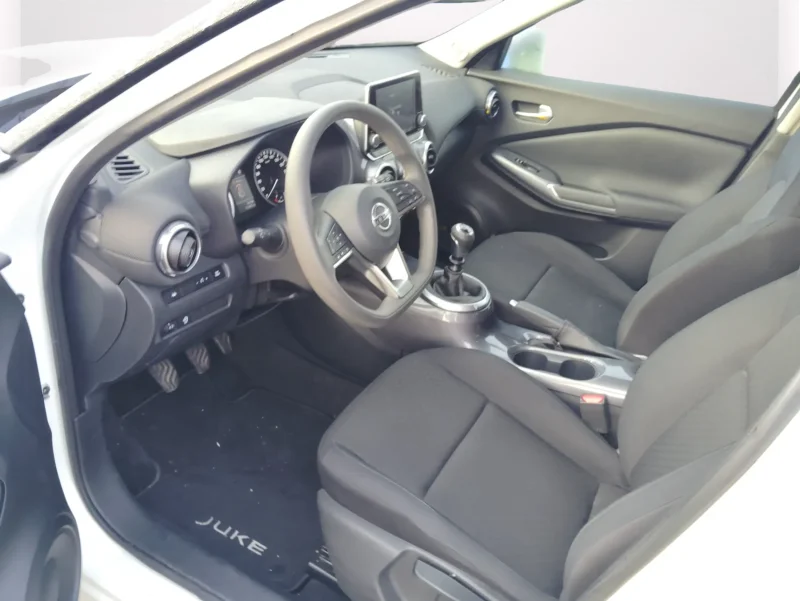 Imagen de NISSAN JUKE