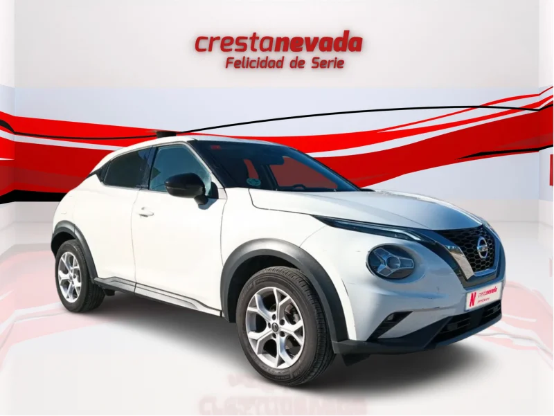 Imagen de NISSAN JUKE
