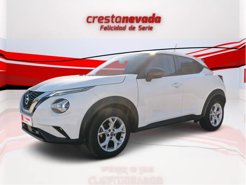 Imagen de NISSAN JUKE
