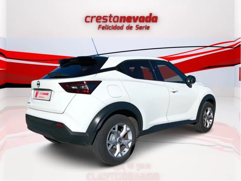 Imagen de NISSAN JUKE