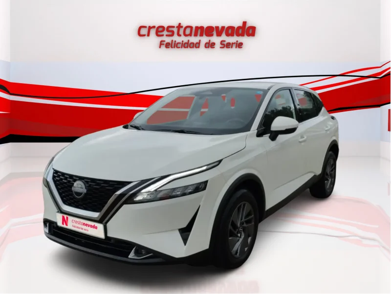 Imagen de NISSAN QASHQAI