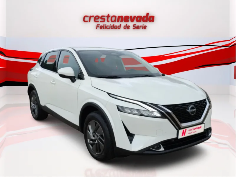 Imagen de NISSAN QASHQAI