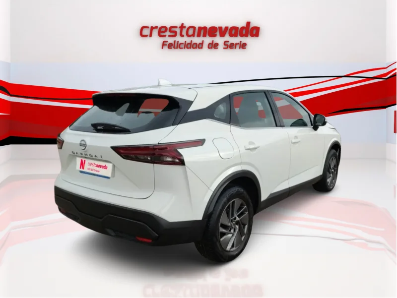Imagen de NISSAN QASHQAI