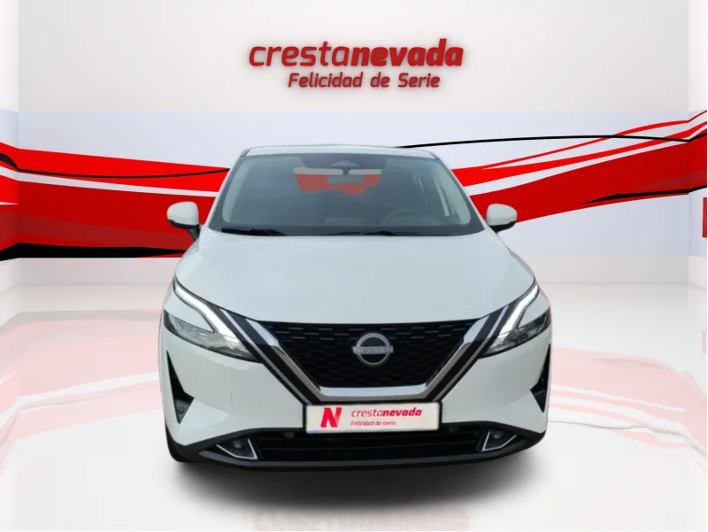 Imagen de NISSAN QASHQAI