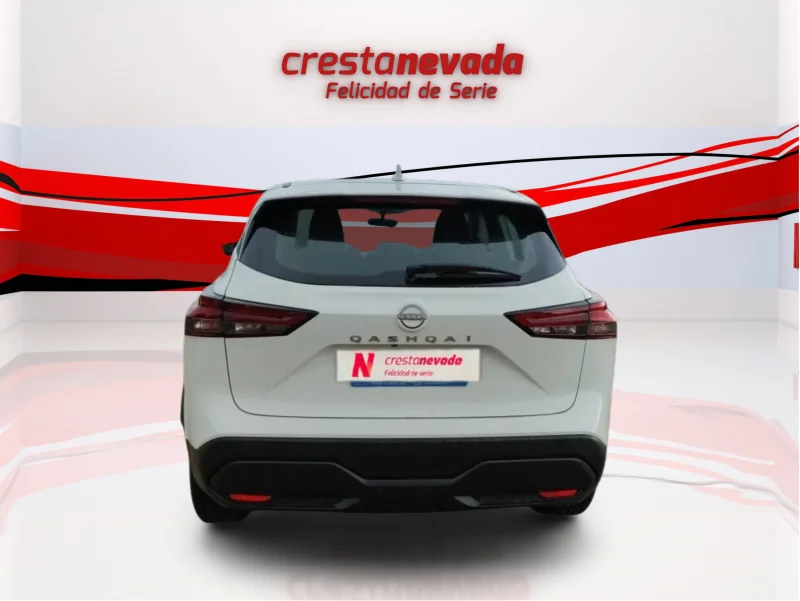 Imagen de NISSAN QASHQAI
