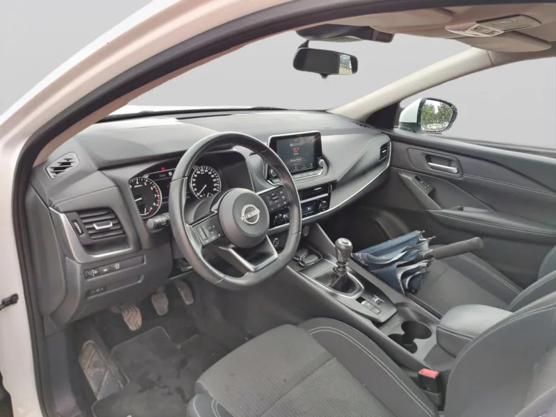 Imagen de NISSAN QASHQAI