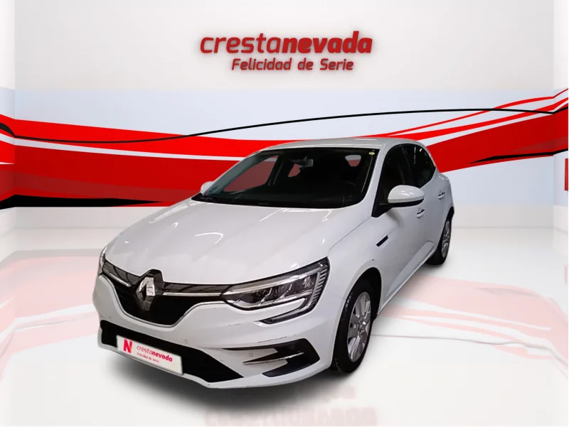 Imagen de Renault Mégane