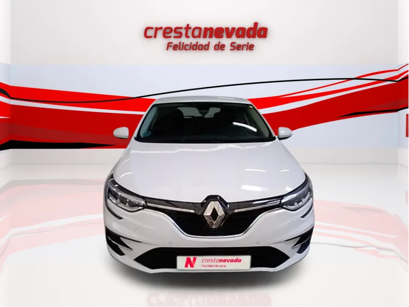 Imagen de Renault Mégane