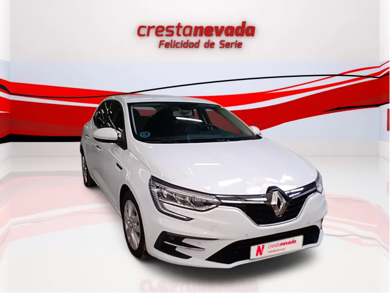 Imagen de Renault Mégane