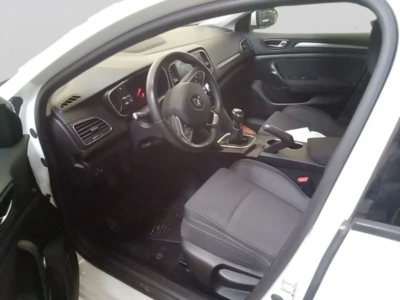 Imagen de Renault Mégane