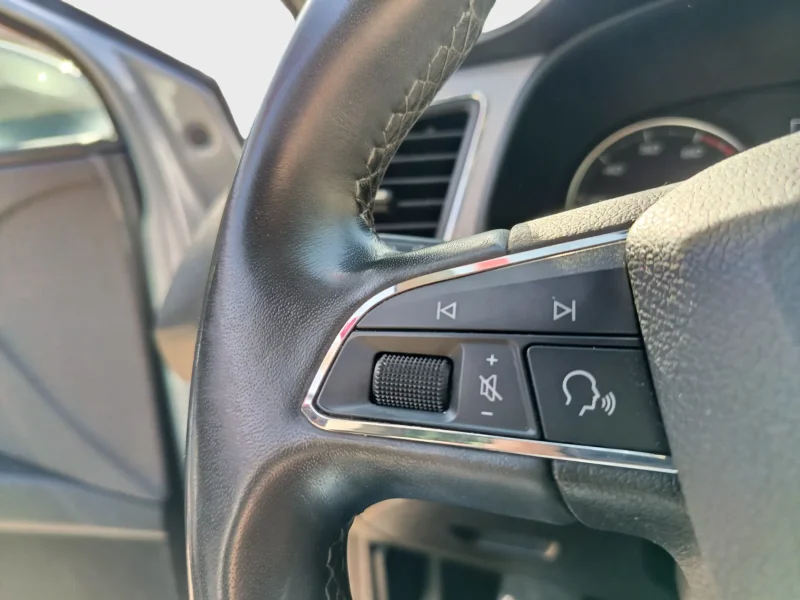 Imagen de SEAT León