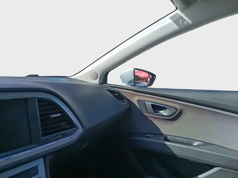 Imagen de SEAT León
