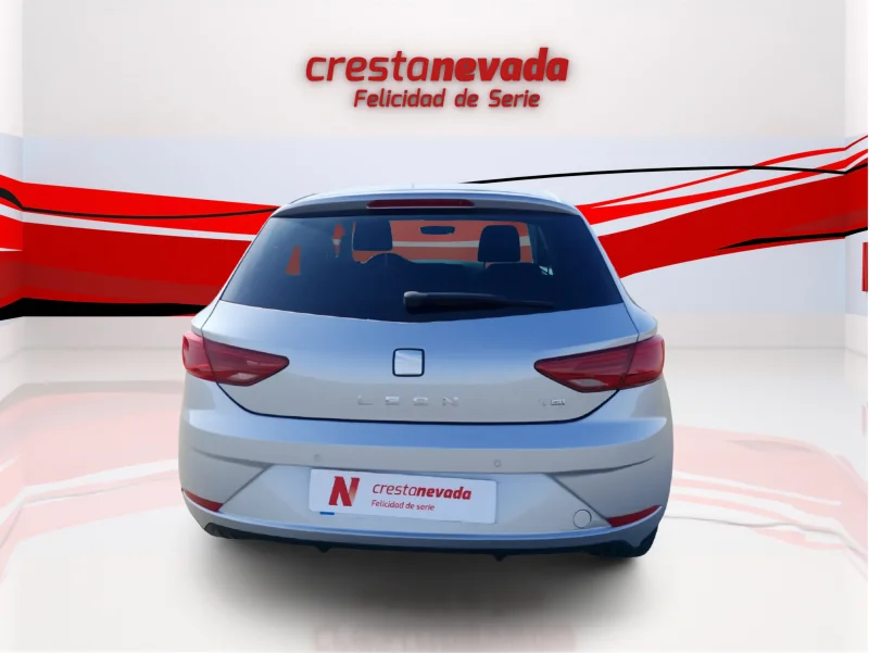 Imagen de SEAT León