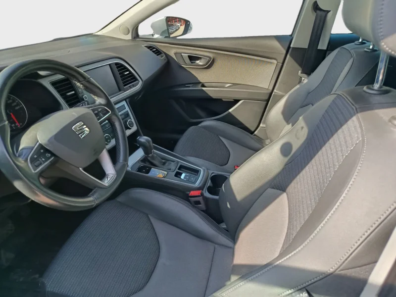 Imagen de SEAT León