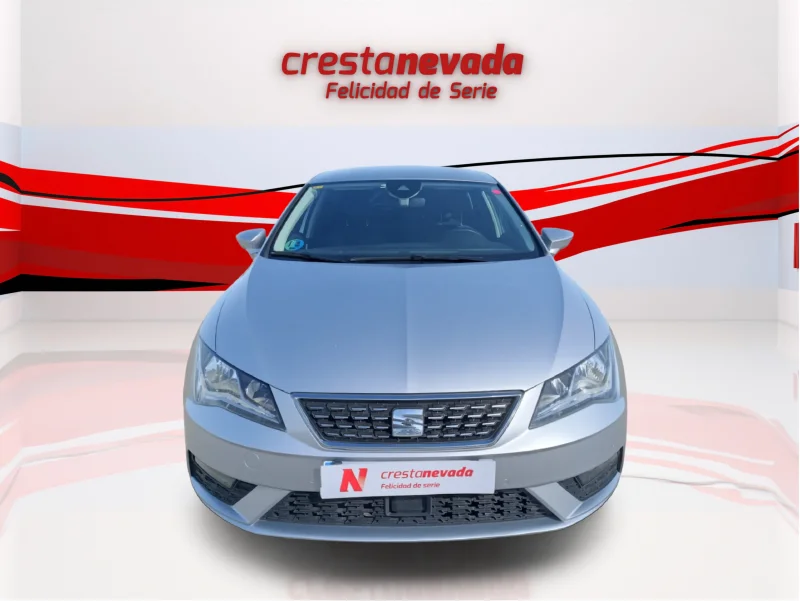 Imagen de SEAT León