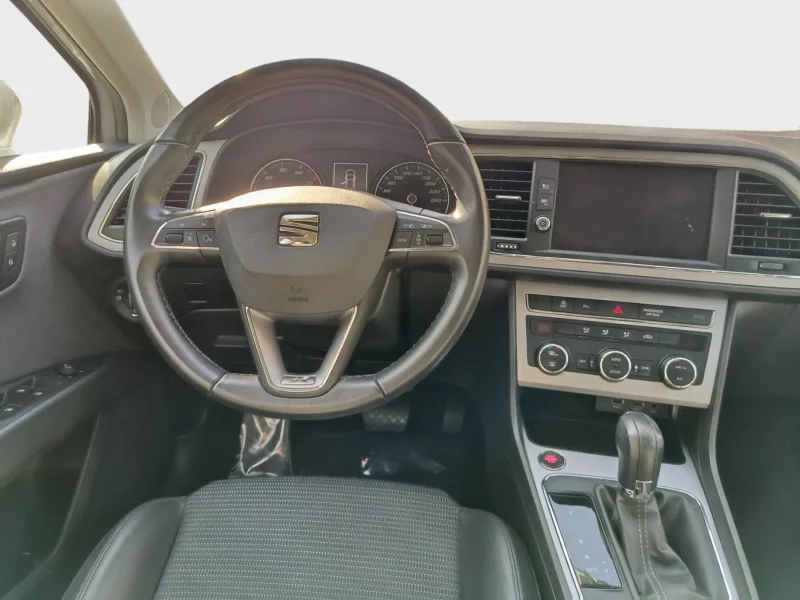 Imagen de SEAT León