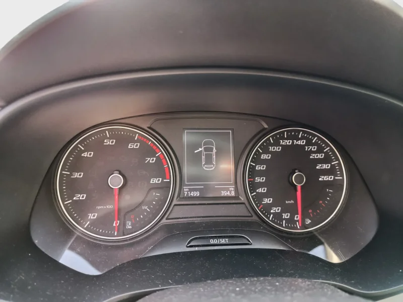 Imagen de SEAT León