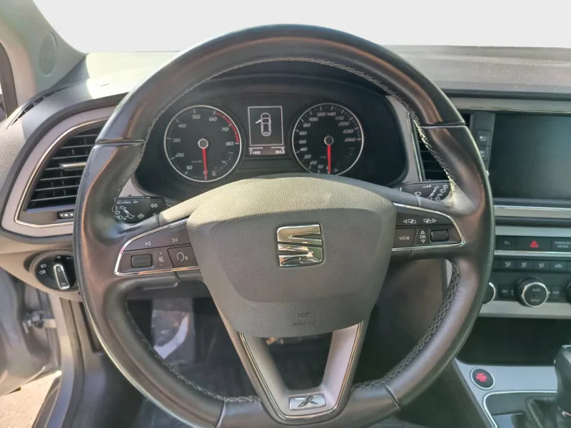Imagen de SEAT León