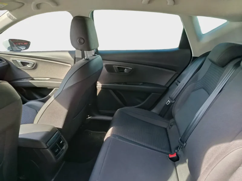 Imagen de SEAT León