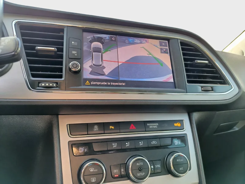 Imagen de SEAT León