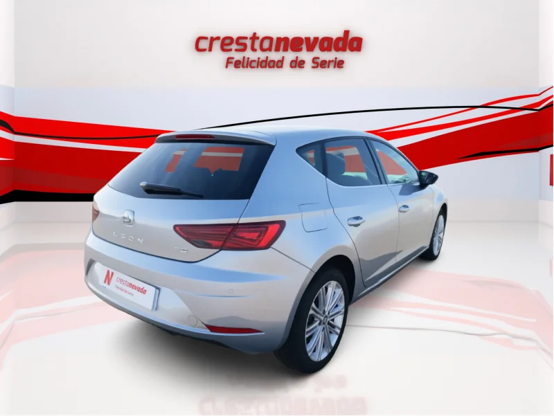 Imagen de SEAT León