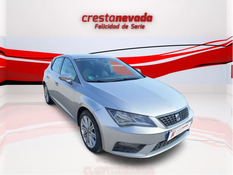 Imagen de SEAT León