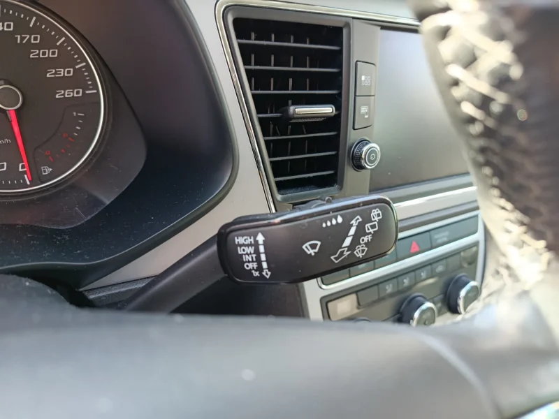 Imagen de SEAT León