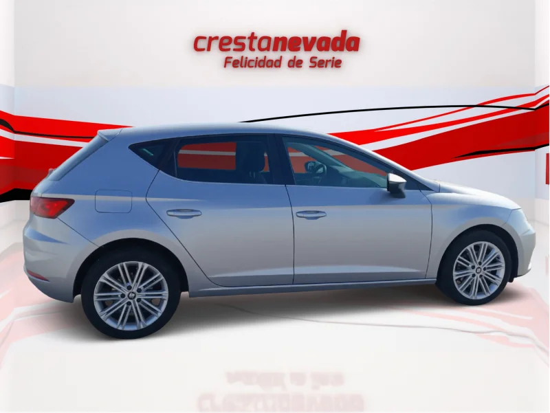 Imagen de SEAT León
