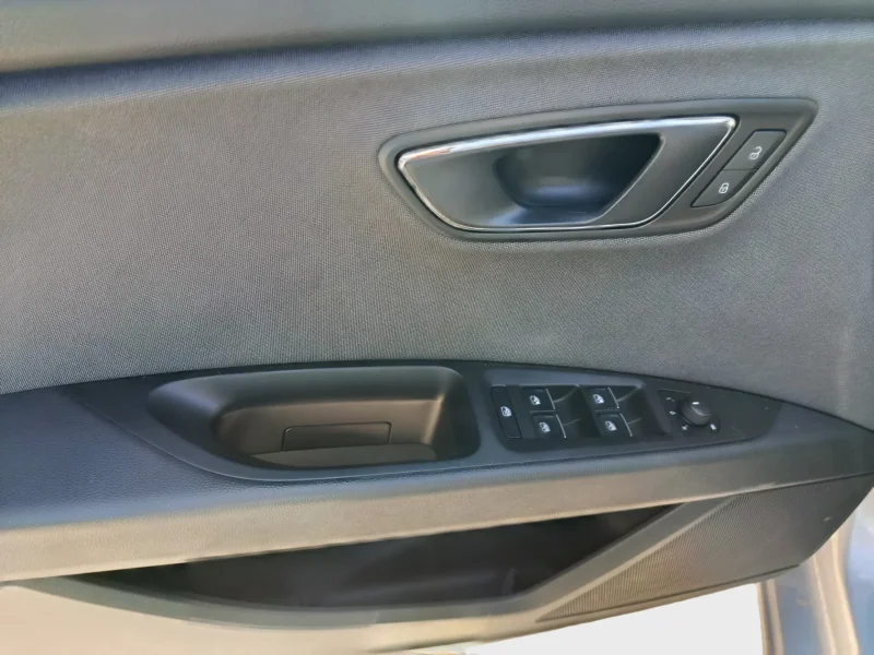 Imagen de SEAT León