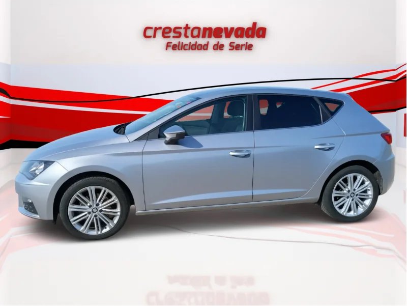 Imagen de SEAT León