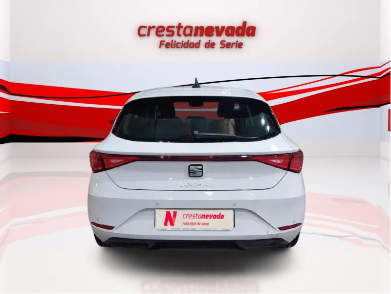 Imagen de SEAT León