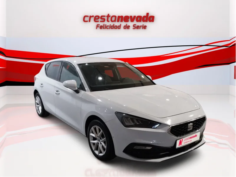 Imagen de SEAT León