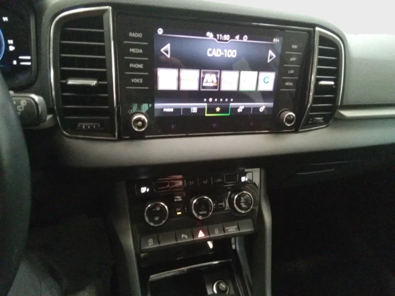 Imagen de Skoda Karoq