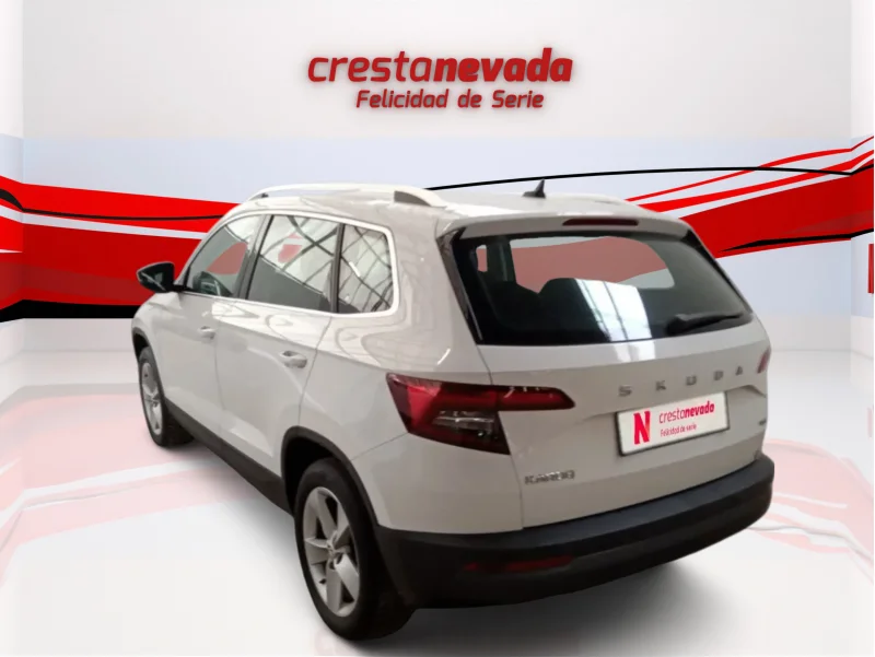 Imagen de Skoda Karoq