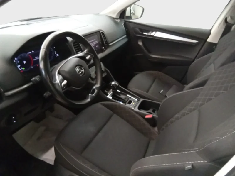 Imagen de Skoda Karoq