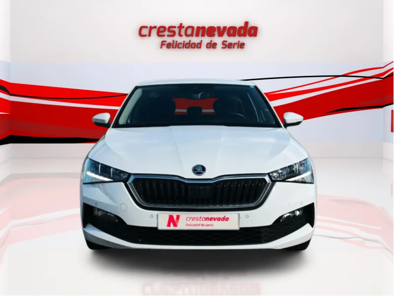 Imagen de Skoda Scala