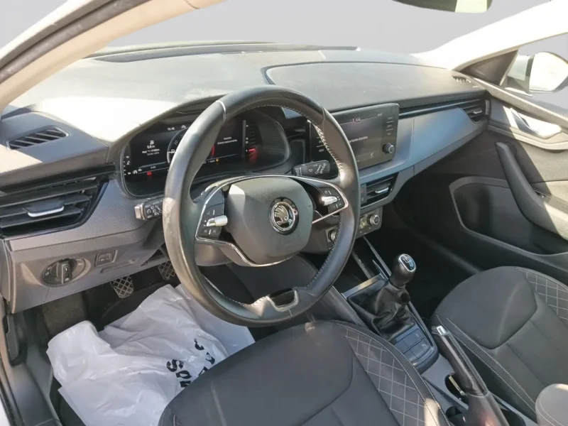 Imagen de Skoda Scala