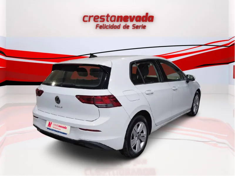 Imagen de Volkswagen Golf