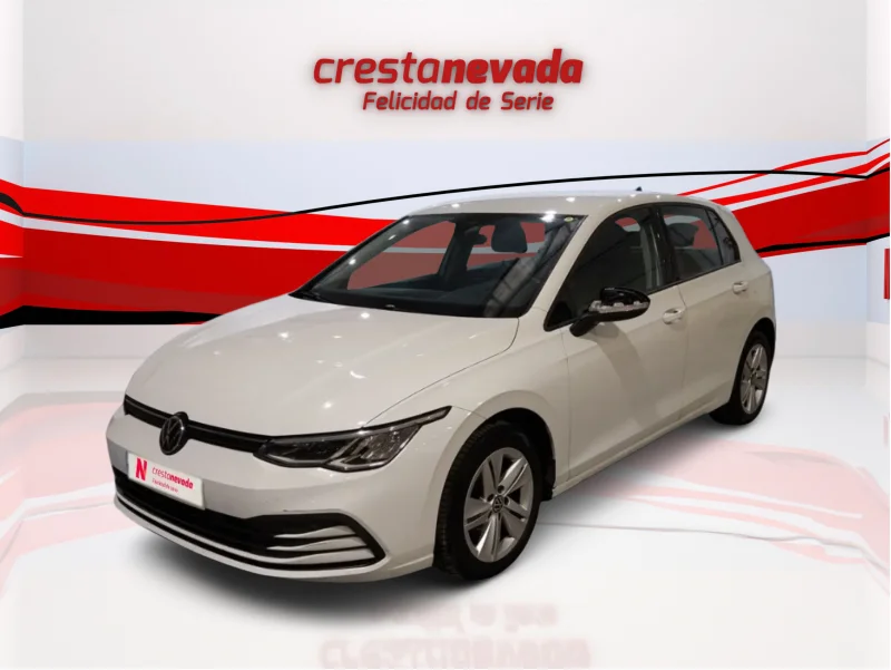 Imagen de Volkswagen Golf