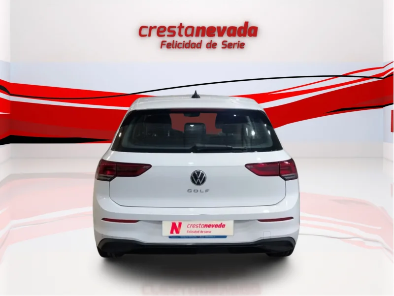 Imagen de Volkswagen Golf