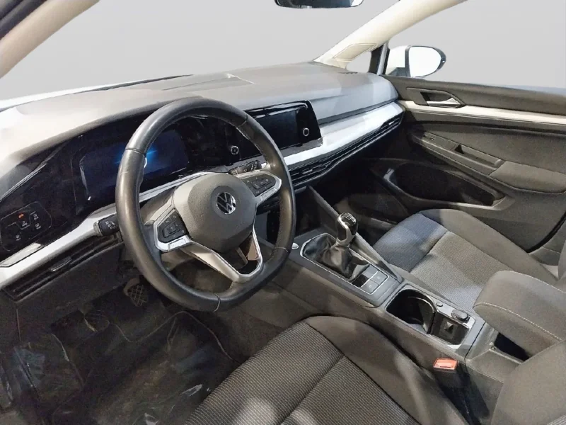 Imagen de Volkswagen Golf