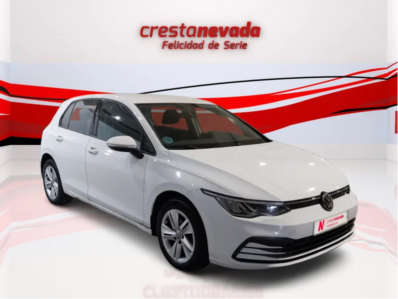 Imagen de Volkswagen Golf