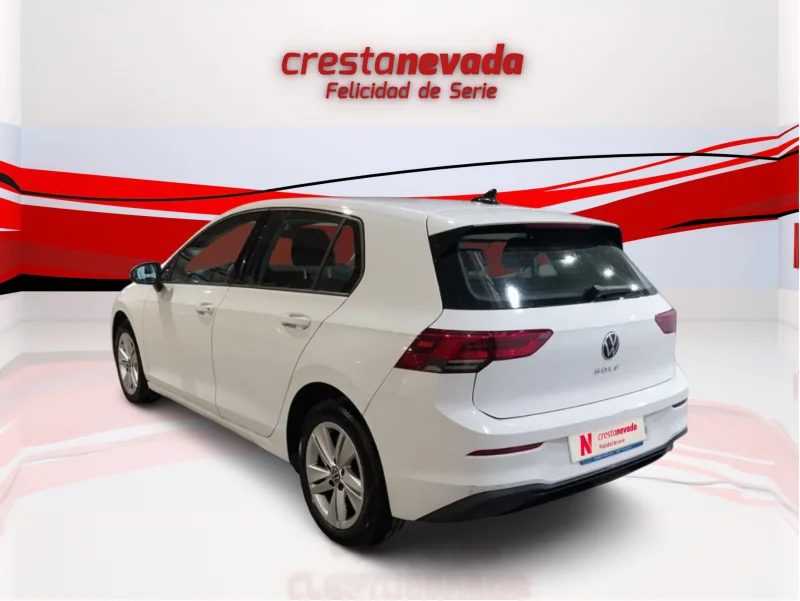 Imagen de Volkswagen Golf